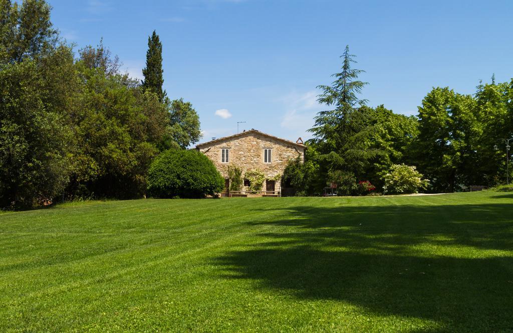 Agriturismo La Fonte Villa Ponte Pattoli Exterior photo